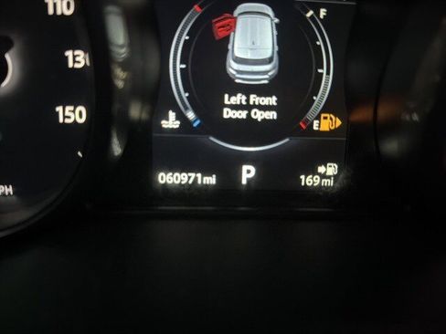 Used 2017 Land Rover Range Rover Evoque HSE image 5