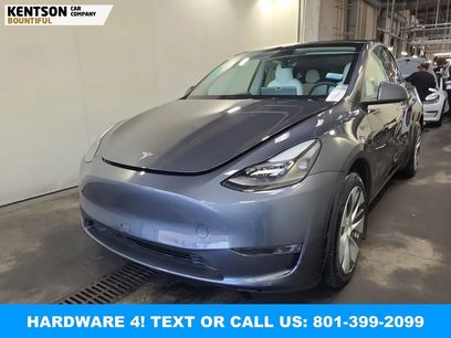 Used 2023 Tesla Model Y Long Range