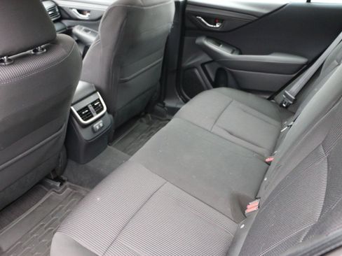 Used 2022 Subaru Legacy Premium image 28