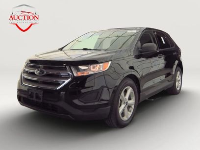 Used 2016 Ford Edge SE