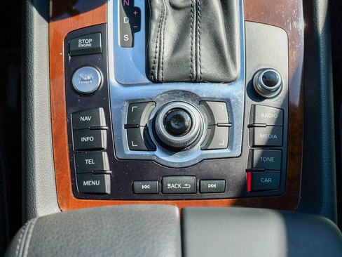 Used 2015 Audi Q7 3.0T Premium Plus w/ Premium Plus Package image 53