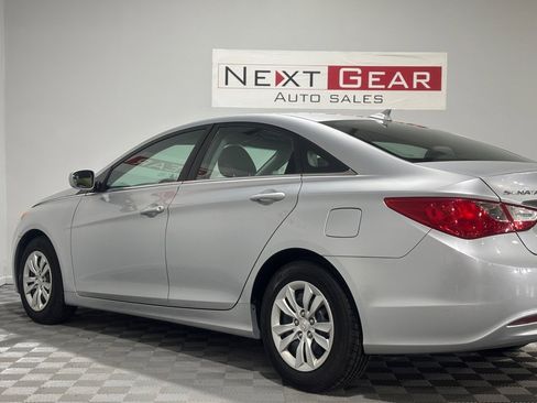 Used 2011 Hyundai Sonata GLS image 6