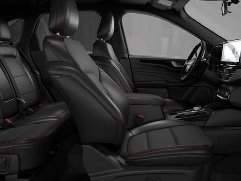 New 2026 Ford Escape ST-Line Select w/ Tech Pack #2 image 28