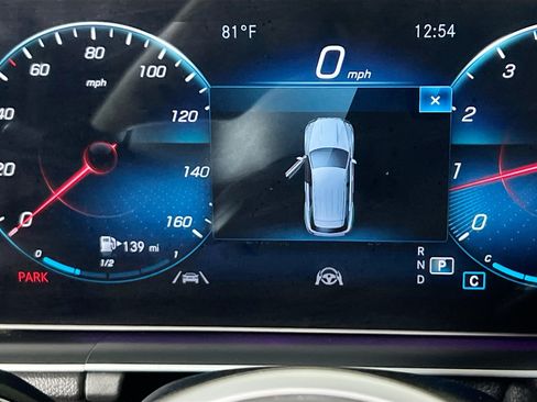 Used 2021 Mercedes-Benz GLE 350 image 22