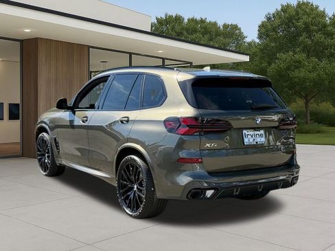 New 2026 BMW X5 sDrive40i w/ M Sport Package image 12