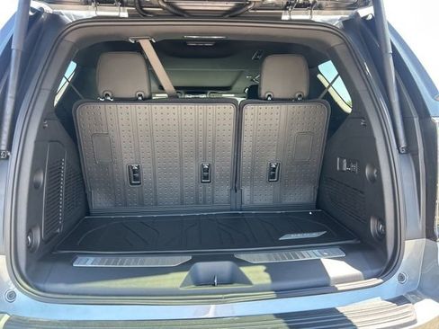 New 2026 Chevrolet Tahoe High Country w/ Sun And Tow Package AWD/4WD image 31
