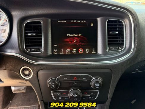 Used 2016 Dodge Charger R/T RWD image 18