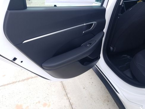 New 2026 Hyundai Sonata SE image 11