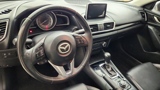 Used 2014 MAZDA MAZDA3 i Grand Touring FWD image 13