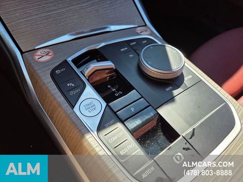 Used 2025 BMW 330i xDrive Sedan image 30