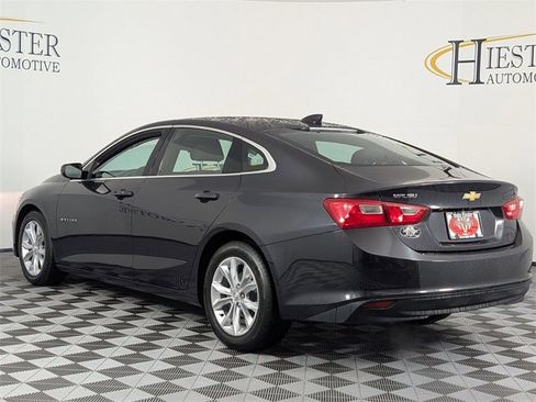Used 2023 Chevrolet Malibu LT image 5