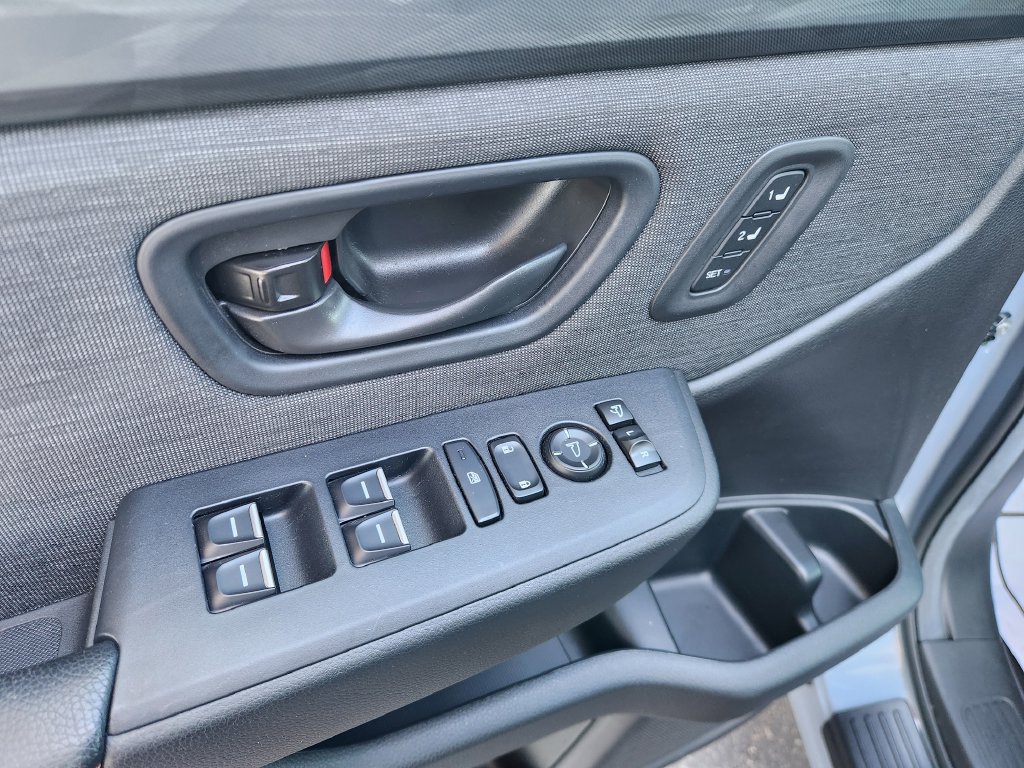 Used 2026 Honda Passport TrailSport image 29
