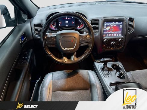 Used 2019 Dodge Durango GT AWD/4WD image 26