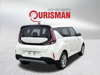 Used 2023 Kia Soul LX video 2