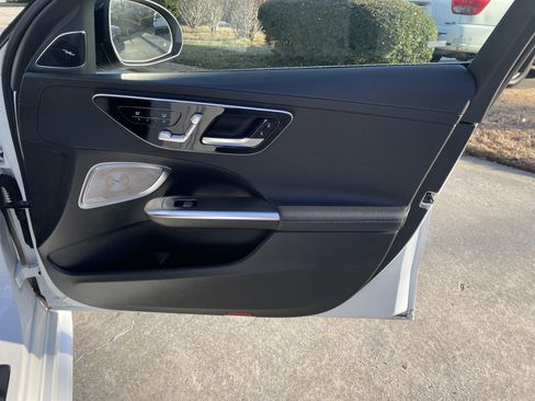 Certified 2024 Mercedes-Benz C 300 Sedan image 48