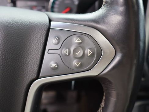 Used 2015 Chevrolet Silverado 2500 LTZ w/ Duramax Plus Package image 22