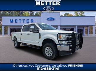 Used 2020 Ford F250 XLT AWD/4WD video 1