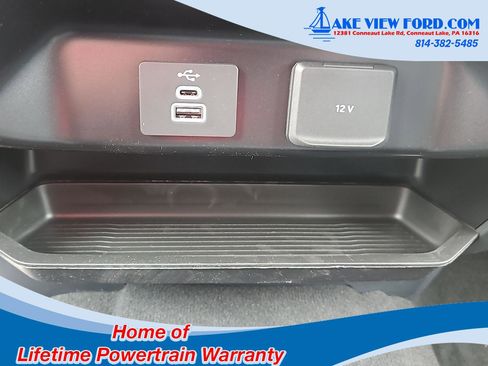 New 2025 Ford F250 XL w/ STX Appearance Package image 24