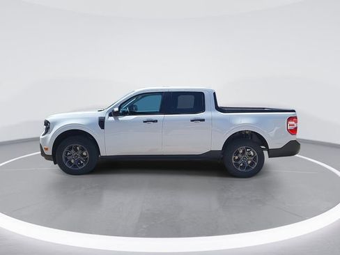 New 2025 Ford Maverick XLT image 1