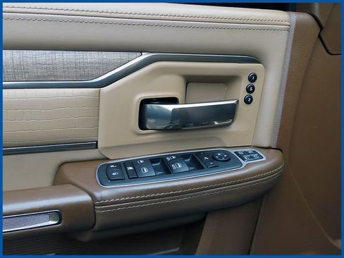 Certified 2023 RAM 3500 Limited image 12