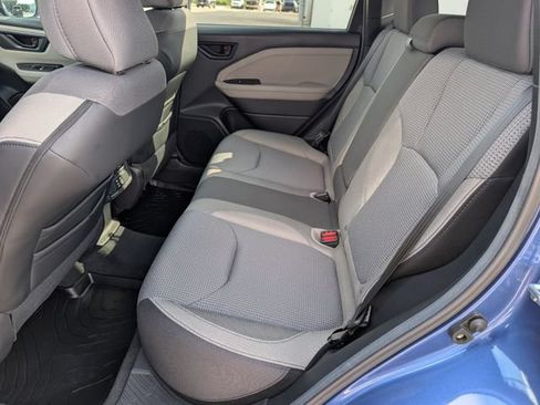 Certified 2026 Subaru Forester Premium AWD/4WD image 26