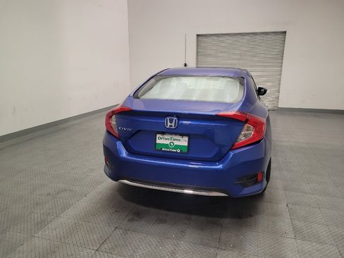 Used 2019 Honda Civic LX image 7