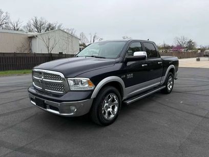 Used 2014 RAM 1500 Laramie w/ Convenience Group