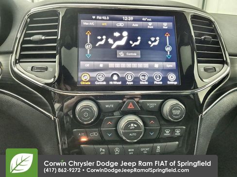 Certified 2022 Jeep Grand Cherokee Limited image 26