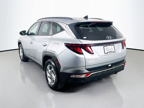 Used 2024 Hyundai Tucson SEL image 7