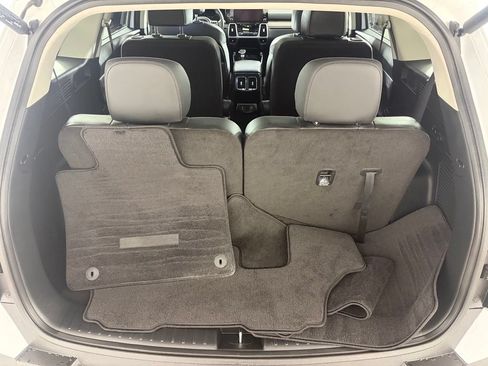 Certified 2023 Kia Sorento X-Line EX AWD/4WD image 21