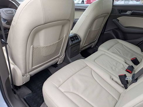 Used 2017 Audi Q5 2.0T Premium image 17