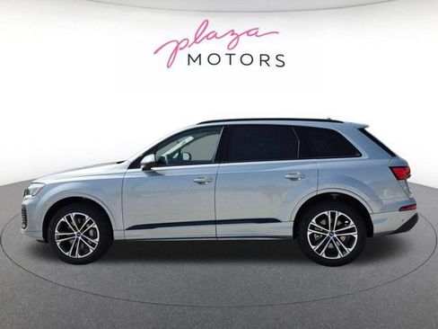 New 2026 Audi Q7 2.0T Premium AWD/4WD image 8