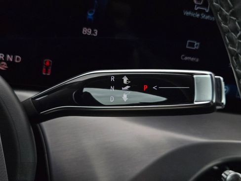 Certified 2026 Cadillac Vistiq Sport w/ LPO, Floor Liner Package image 24