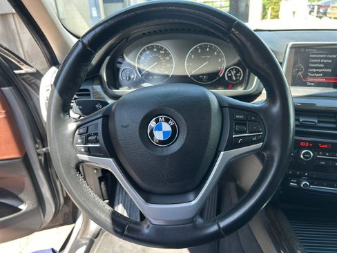 Used 2016 BMW X5 xDrive40e AWD/4WD image 18