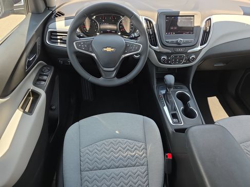 Used 2023 Chevrolet Equinox LT FWD image 12