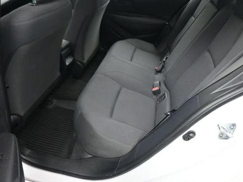 Used 2024 Toyota Corolla LE FWD image 19