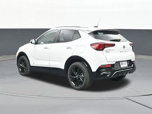 Used 2026 Buick Encore GX Sport Touring image 8