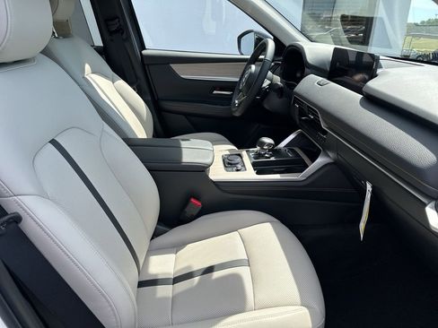 New 2026 MAZDA CX-70 SC AWD/4WD image 14