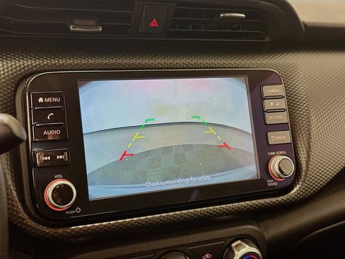 Used 2024 Nissan Kicks SV FWD image 22