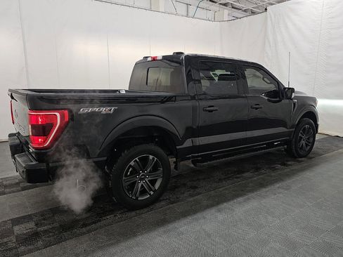 Used 2023 Ford F150 XLT w/ Equipment Group 302A High image 5