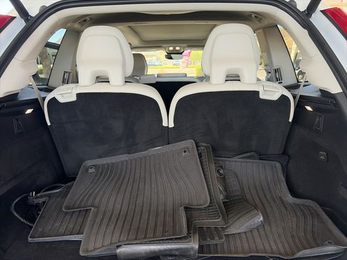 Used 2023 Volvo XC90 T8 Ultimate w/ Protection Package Premier AWD/4WD image 14