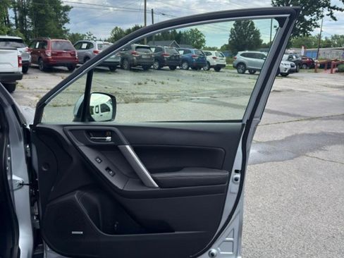 Used 2015 Subaru Forester 2.0XT Touring w/ Eyesight & Navigation System AWD/4WD image 17