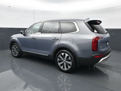 Used 2020 Kia Telluride SX