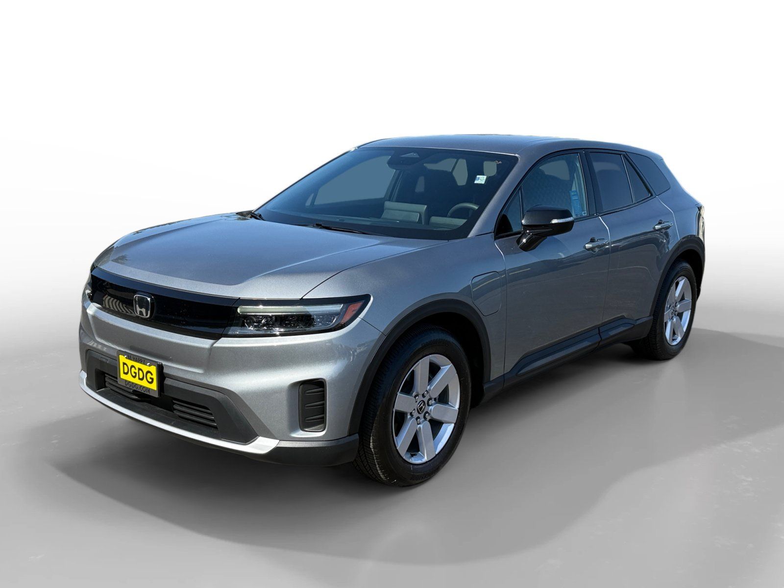 Used 2025 Honda Prologue Eco image 1