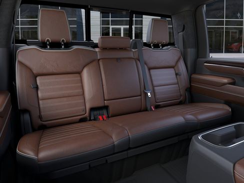 New 2026 GMC Sierra 2500 Denali Ultimate AWD/4WD image 41