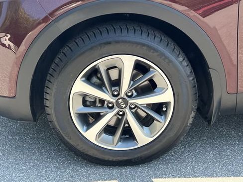 Used 2019 Kia Sorento EX w/ EX Touring Package FWD image 44