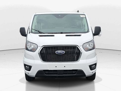 Used 2025 Ford Transit 350 XLT RWD image 8