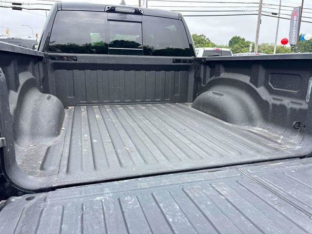 Used 2021 RAM 1500 Rebel w/ Rebel Level 2 Equipment Group AWD/4WD image 6