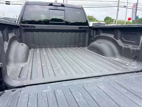 Used 2021 RAM 1500 Rebel w/ Rebel Level 2 Equipment Group AWD/4WD image 6