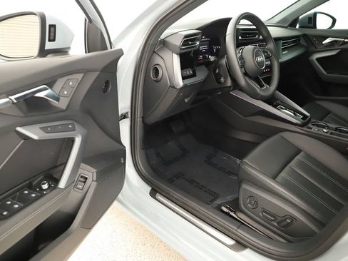 Certified 2026 Audi A3 2.0T Premium AWD/4WD image 14